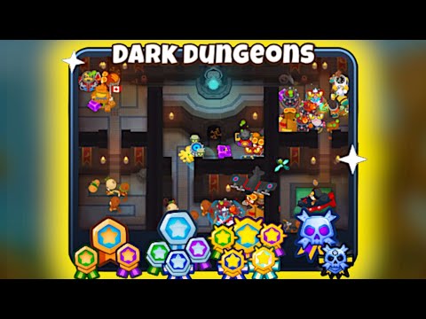 My HARDEST Run Yet... (Bloons TD 6)