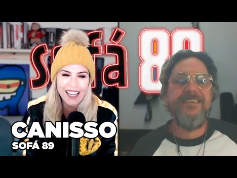 Sofá 89 - Canisso