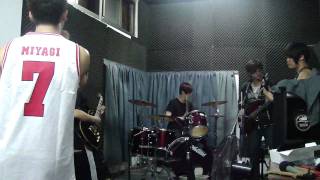 Saliva - Twister - Covered by The Seizing