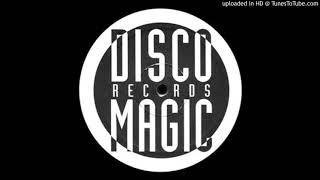Jackie Moore【Why】Annie Lennox Downtempo / Swingbeat Remake