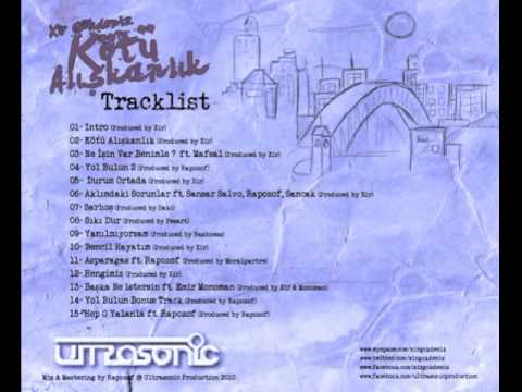 Video thumbnail for Yol Bulun