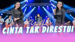 Download lagu Yeni Inka - CINTA TAK DIRESTUI (   ANEKA SAFARI ) mp3
