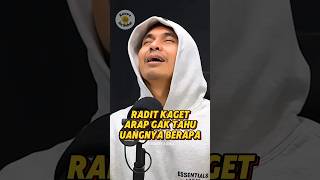 Download lagu REZA ARAP GAK TAHU UANGNYA BERAPA 😂 mp3