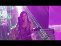 SEKI 2022 Concert Night 2 Matilda The Quest Thinlung Hliam