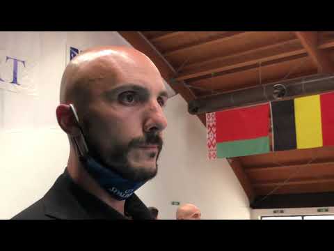 LAGONEGRO CANTU' 0 3