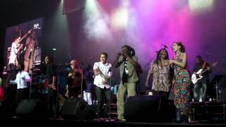 Guantanamera by Playing for Change Band