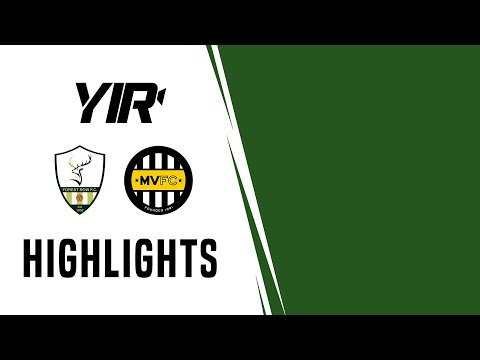 Highlights | Forest Row v Montpelier Villa | 08.04.23
