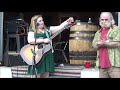 Be The Seasons Emily Hall 9 6 20 Cosmic Drum Circle Open Mic