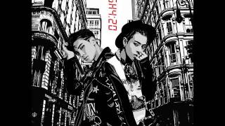 HIGH4 20 - Hook가 (Feat. 화사 Of 마마무) [MP3 Audio]