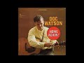 Doc Watson – Victory Rag