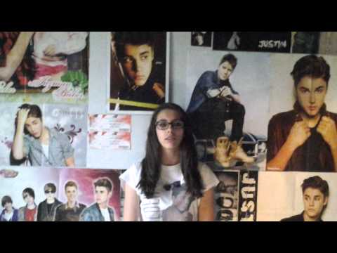 All around the world a cappella (Solene Tarbes)