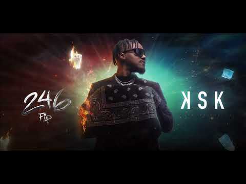KAZI Feat GINO KSK (Official Audio)