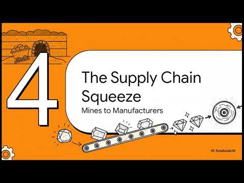 A Tale of Two Diamonds