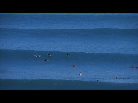 Stacked & Firing - Uluwatu