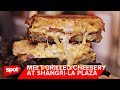 Melt Grilled Cheesery Is Gooey Cheese Heaven