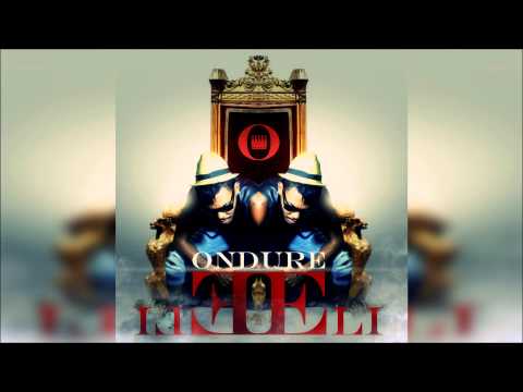 El Ondure Ft. La Moda & El Envia2 - Esa Showty (Official Audio)