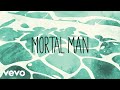 Jeremy Loops - Mortal Man (Lyric Video)