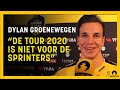 Geen Tour voor Dylan Groenewegen: "Meer sprintkansen in de Giro" - WIELERFLITS