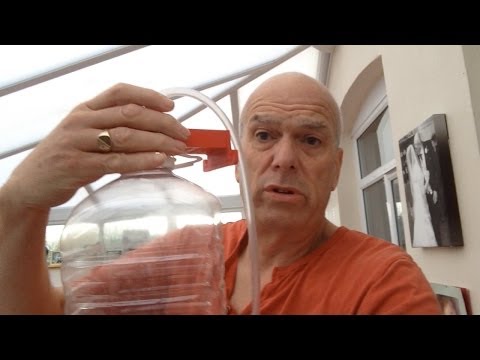 The Old Farts Brewery Vlog 16 What the Hell's this for??