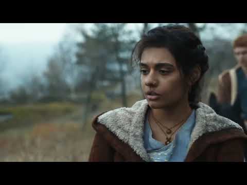 Wheel of Time - The Four Ta'veren singing Weep for Manetheren