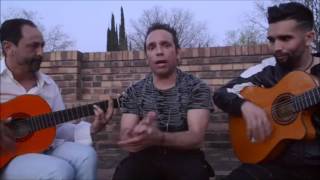 claudio capéo ca va ca va ..en version gitan toniotiago