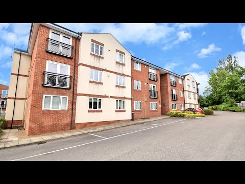 Rental - 10 The Kilns, Wakefield - Virtual Tour