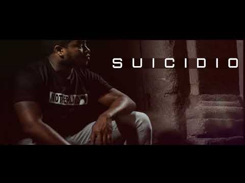 DON JOTA EL NEFASTO--- SUICIDIO (VINTAGEMAN EN EL BEAT)