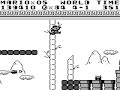 Super Mario Land GB World 4 1