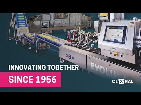 Innovating Together Since 1956