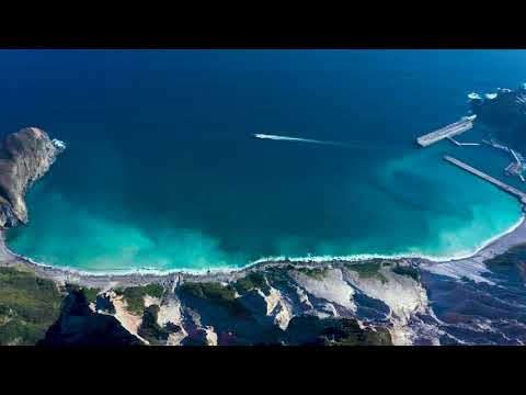 【神津島】東京宝島への旅 "TOKYO TREASURE ISLANDS"