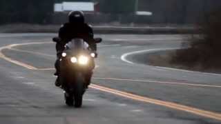 Moto Love (Terranova - Plastic Stress)