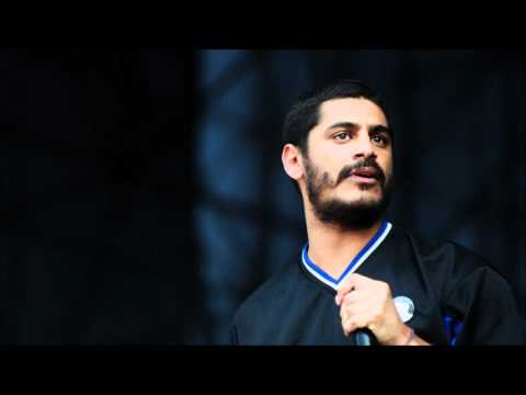 Criolo - É o Teste