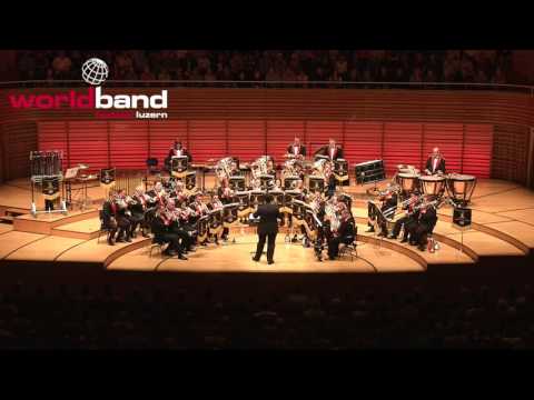 Black Dyke Band plays To Boldly Go - Brass-Gala 2016 (12)