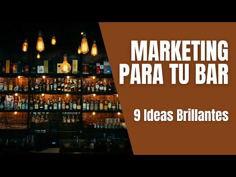 , title : 'Estrategias Revolucionarias de Marketing para Tu Bar [9 consejos]'