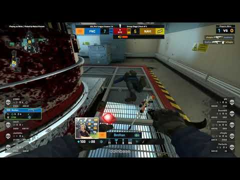 s1mple 300 iq clutch 1v3