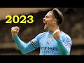 Jack Grealish 2022/23 - Amazing Skills, Goals & Assists