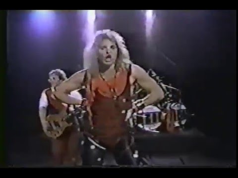 MTV Original Broadcast Saturday February 25th , 1984 Part 2