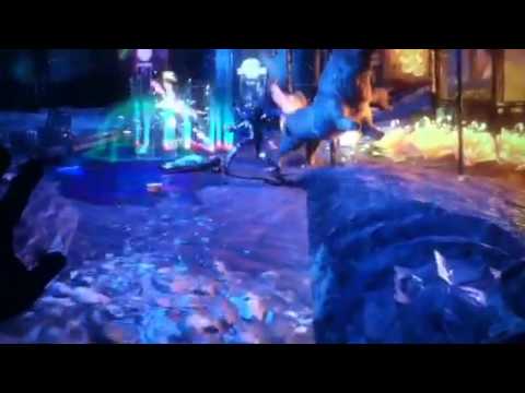 Bio shock 2: how to kill a big sister on hard