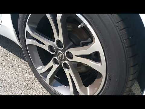 2016 Opel Insignia SRL LE 170PS 5DR