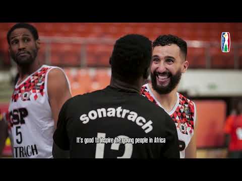 GS PÉTROLIERS is here!