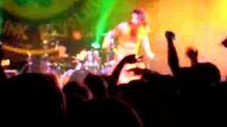 Gogol bordello - zina, marina