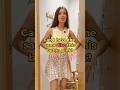 Trying on clothes in English 🇺🇸🇬🇧 #englishteacher #learnenglish