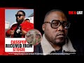 Stogie T Disses Cassper Nyovest