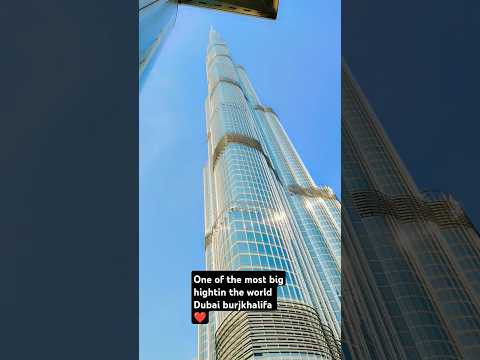 #foryou #love #love #beach #burjkhalifa Dubai ❤️