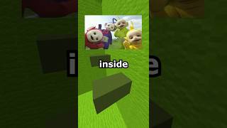 Download lagu Who Was Inside The Teletubbies? #shorts #funny #memes mp3