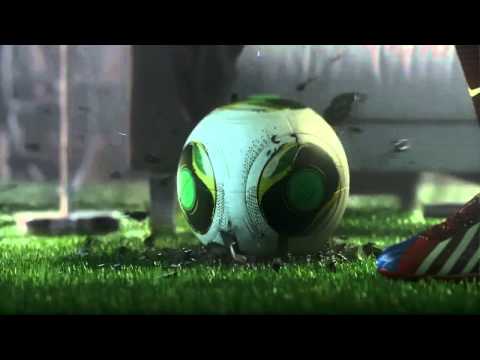 FIFA 14 - Next Gen Pub TV | HD