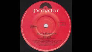 The Jam - Beat Surrender 7" Vinyl Recording (1982)