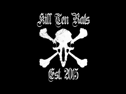 Kill Ten Rats Channel Trailer v 1.0