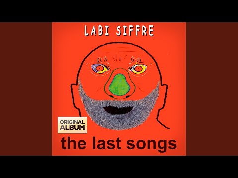 Video thumbnail for Face to Face (A Paper Regret)