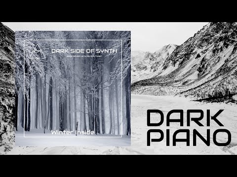 Winter Inside - Dark Piano Improvisation #piano #improvisation #darkpiano - Piano Jam 11 Video